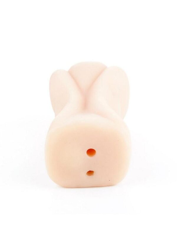 ME YOU US Miss Mischa Deluxe Realistic Masturbator - Pussy - Vanilla - Image 4