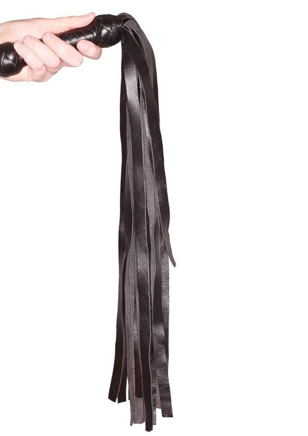 Prowler RED Flogger 26in - Black - Image 3