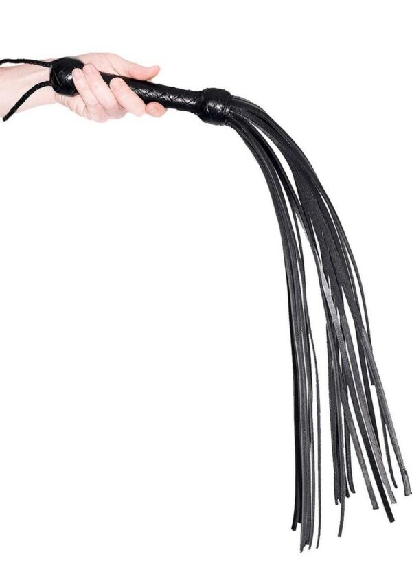 Prowler RED Hard Whip 34in - Black - Image 3