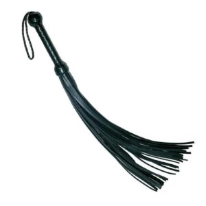 Prowler RED Hard Whip 34in - Black