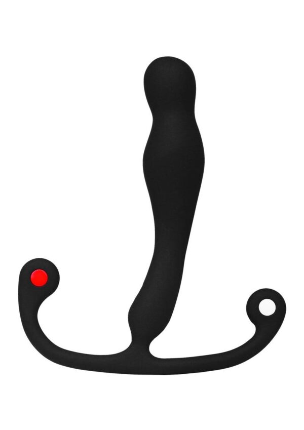 Aneros Trident Eupho Syn Male P-Spot Stimulator - Black - Image 2