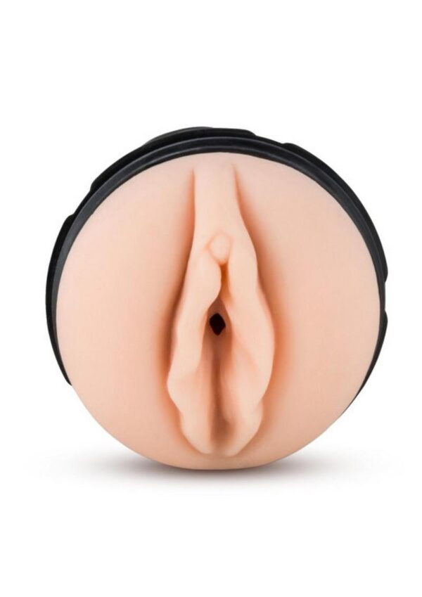 M for Men The Torch Pussy Masturbator - Pussy - Vanilla - Image 3