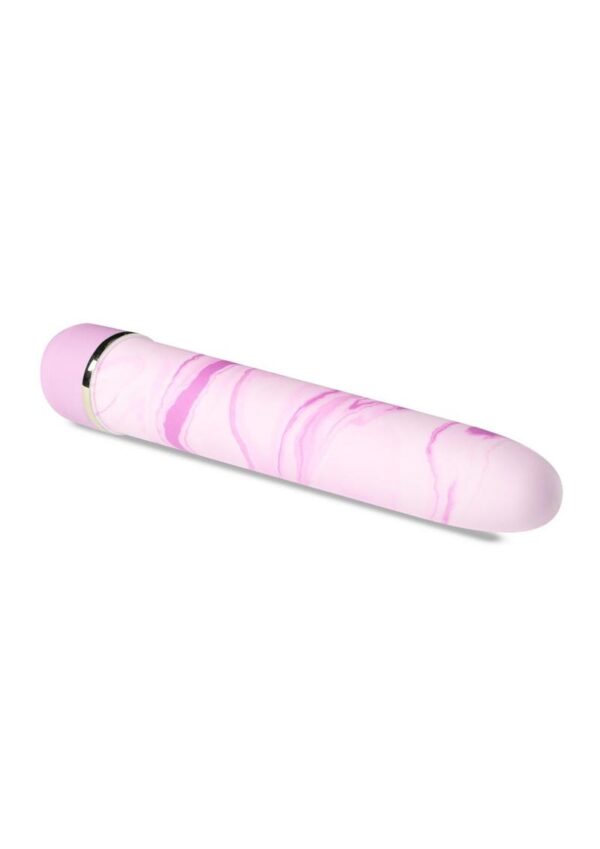 The Collection Strawberry Fields Vibrator - Pink - Image 3