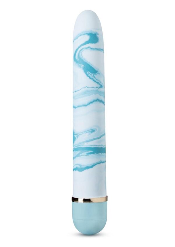 The Collection Blueberry Haze Vibrator - Blue - Image 2
