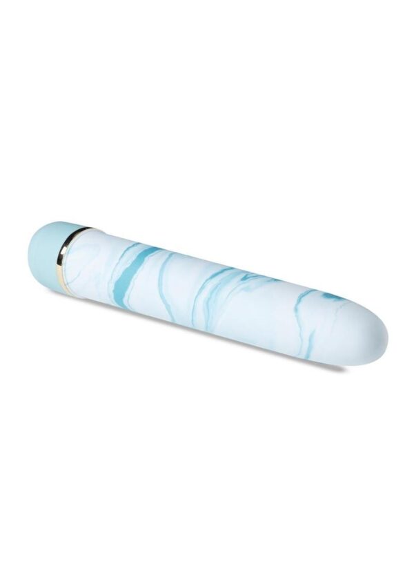 The Collection Blueberry Haze Vibrator - Blue - Image 3