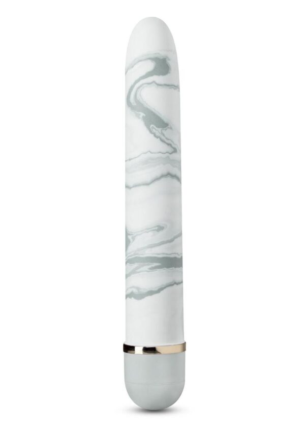 The Collection Swept Away Vibrator - White - Image 2