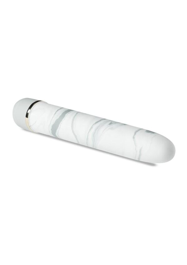 The Collection Swept Away Vibrator - White - Image 3