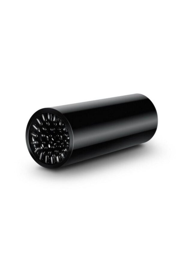 M for Men Stroke Sleeve Masturbator - Black - Image 2