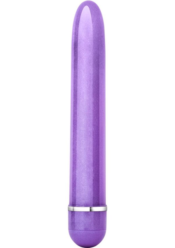 Sexy Things Slimline Vibrator - Purple - Image 2