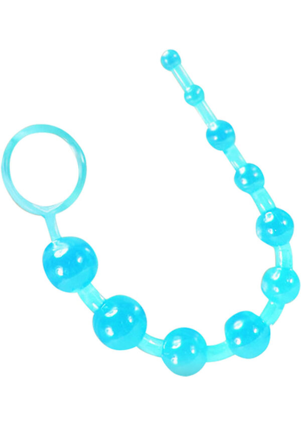 B Yours Basic Beads - Blue - Image 2