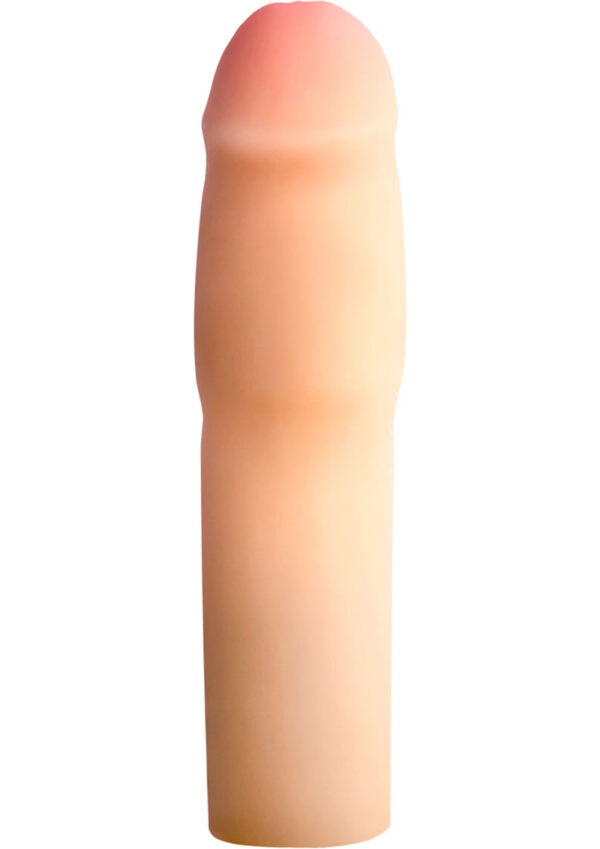 Performance Cock Xtender Penis Extender 1.5in - Vanilla - Image 2
