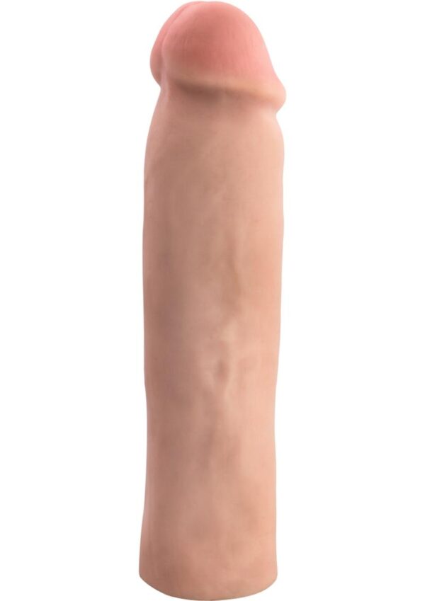 Performance Magnum Xtender Penis Extender - Vanilla - Image 2