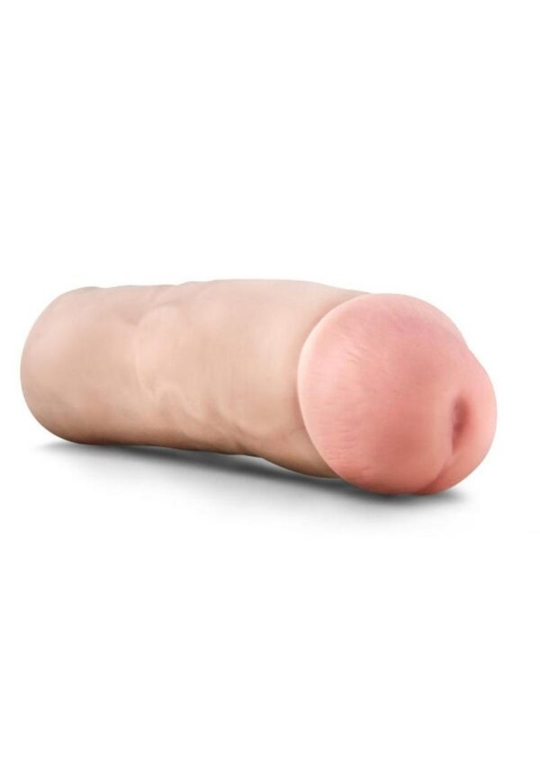Performance Magnum Xtender Penis Extender - Vanilla - Image 3