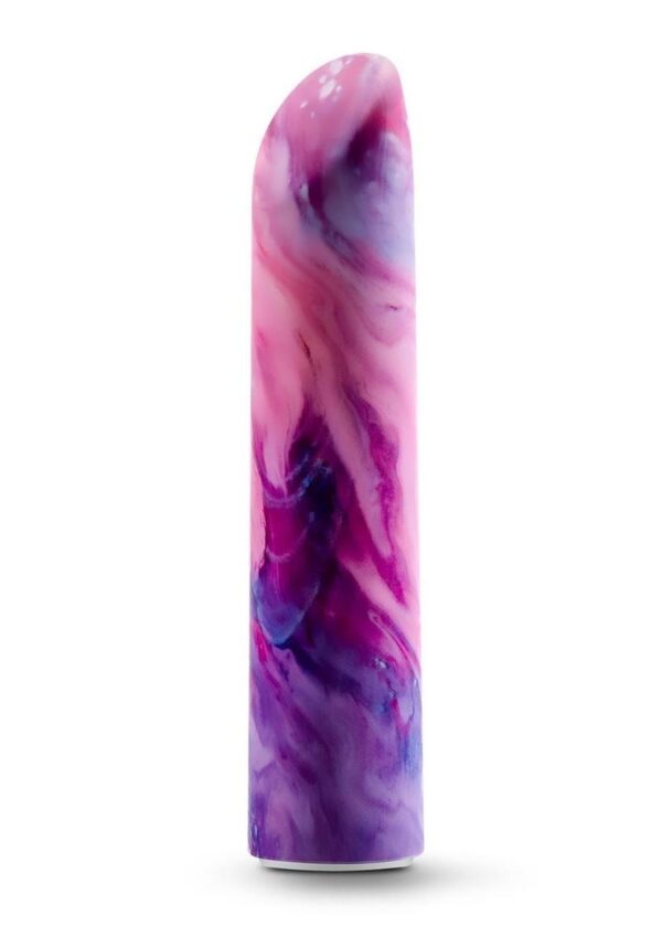 Limited Addiction Entangle Rechargeable Power Vibrator - Lilac - Image 2