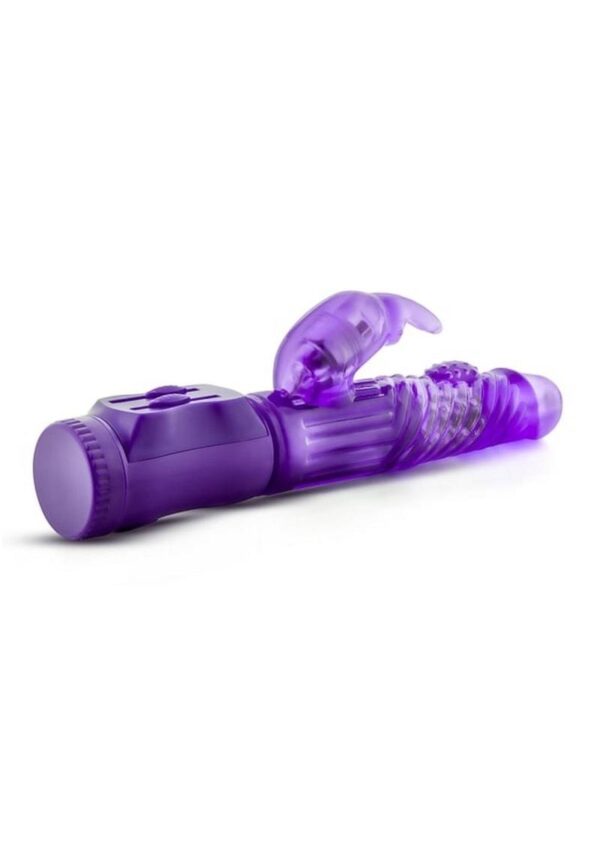 B Yours Beginner`s Bunny Rabbit Vibrator - Purple - Image 4