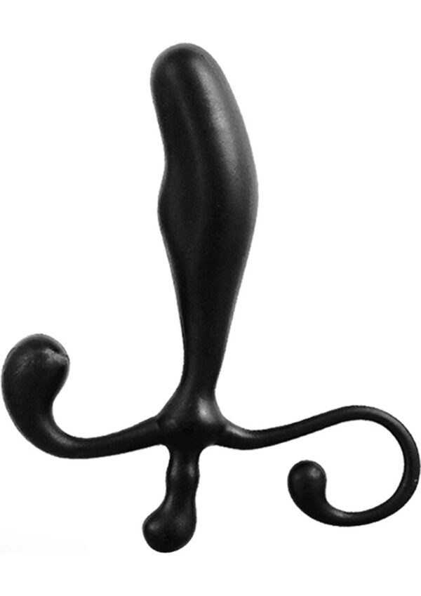 Performance Prostimulator VX1 Prostate Stimulator - Black - Image 2