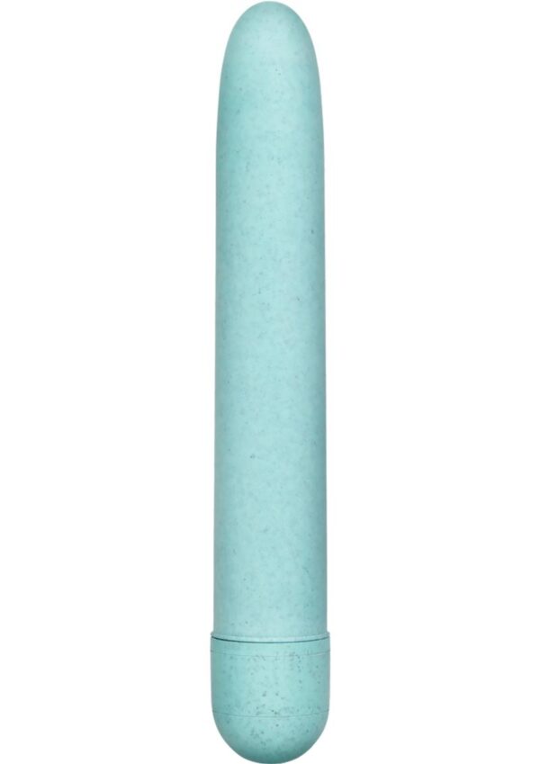 Gaia Eco Vibrator- Aqua - Image 2