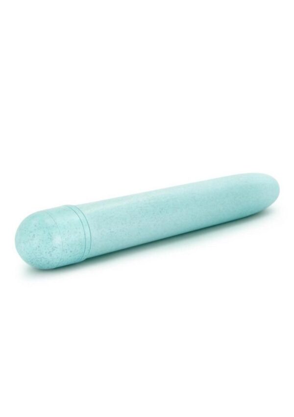 Gaia Eco Vibrator- Aqua - Image 3