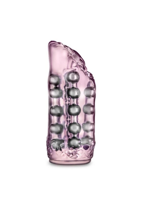 M for Men Super Stroker Masturbator - Pink - Image 3