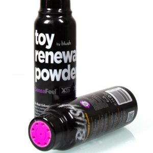Blush Toy Renewal Powder 3.4oz
