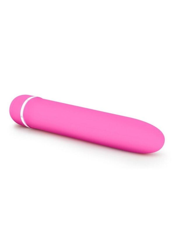 Rose Luxuriate Vibrator - Pink - Image 2