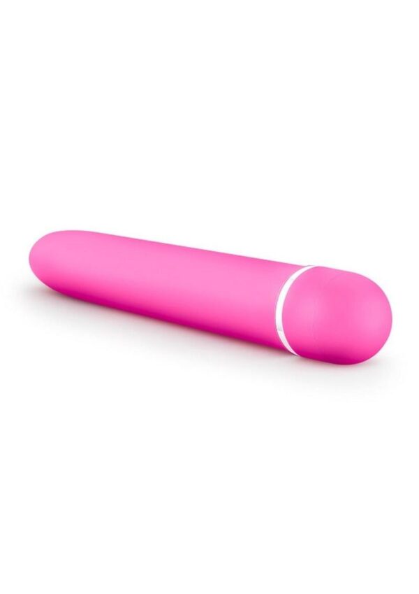 Rose Luxuriate Vibrator - Pink - Image 3