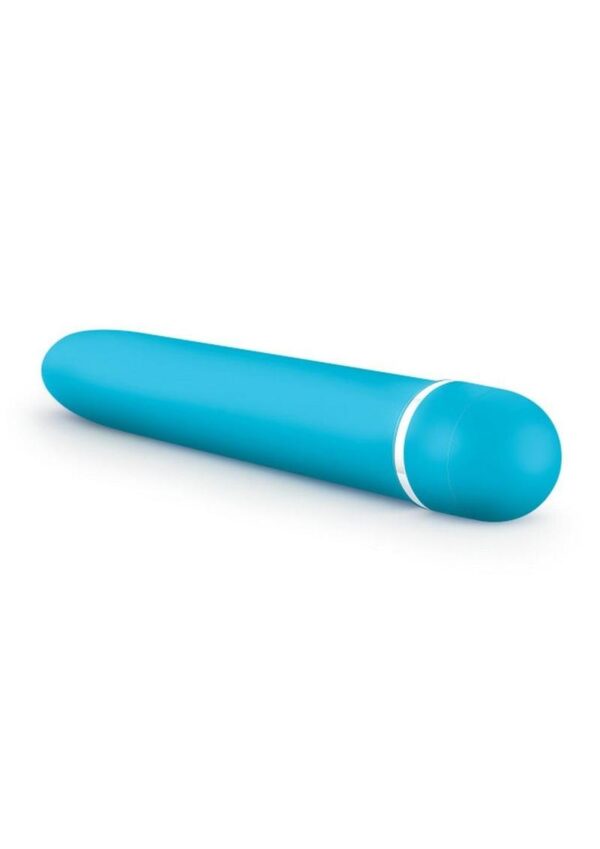 Rose Luxuriate Vibrator - Blue - Image 3