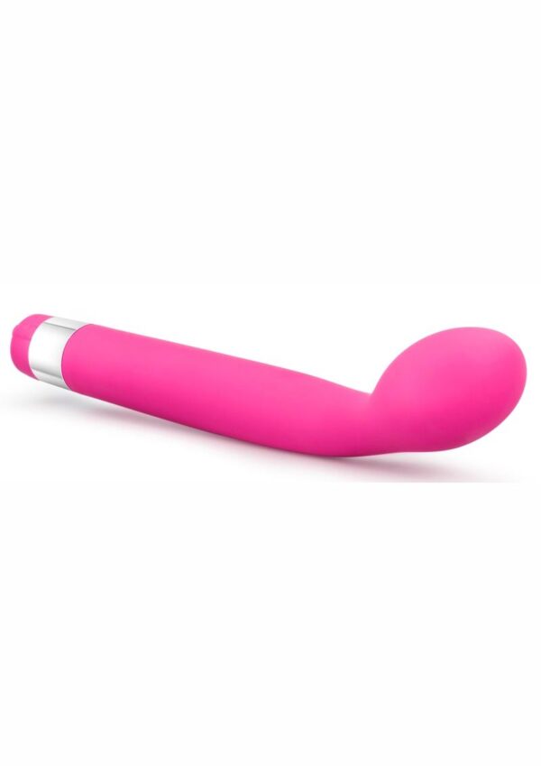 Rose Scarlet `G` G-Spot Vibrator- Pink - Image 2