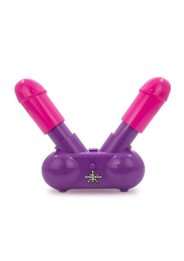 Cum Face Duel Pump Penis Game - Image 2