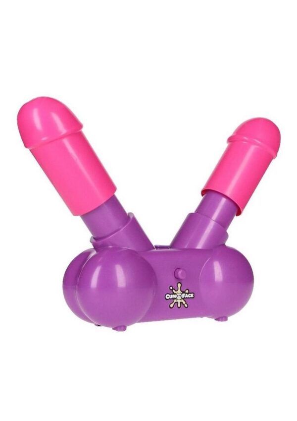 Cum Face Duel Pump Penis Game - Image 3