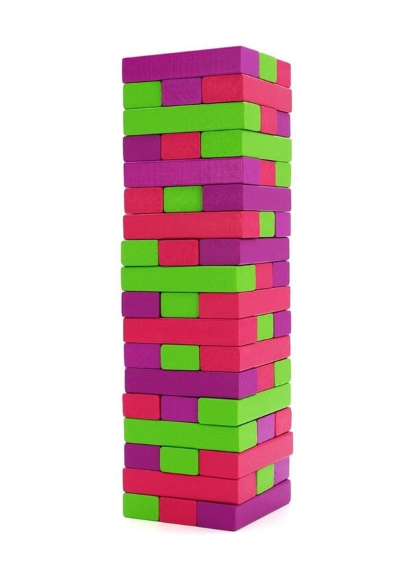 Play Wiv Me Tower of Pleasure Game - Image 2