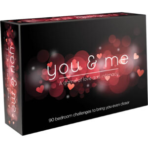 You and Me Game