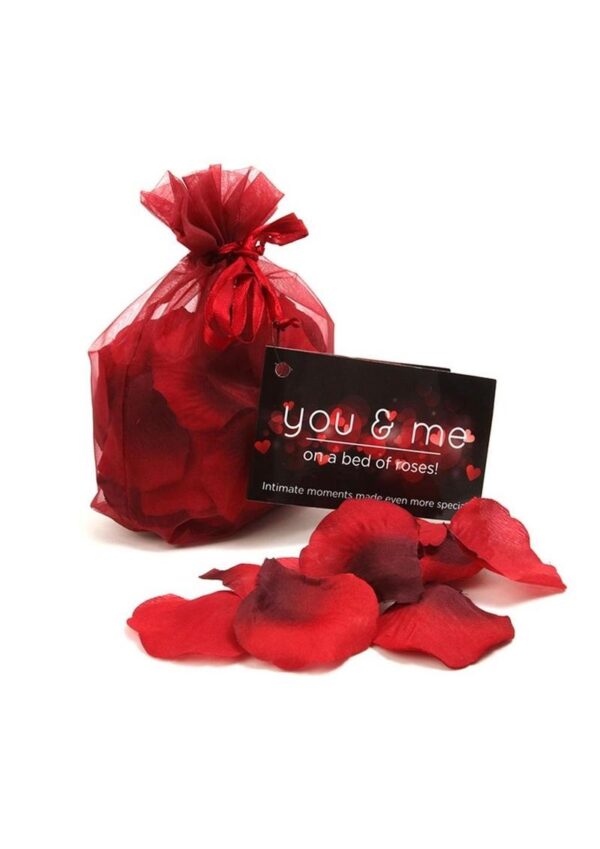 You and Me Bed of Roses - Image 3