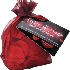 You and Me Bed of Roses