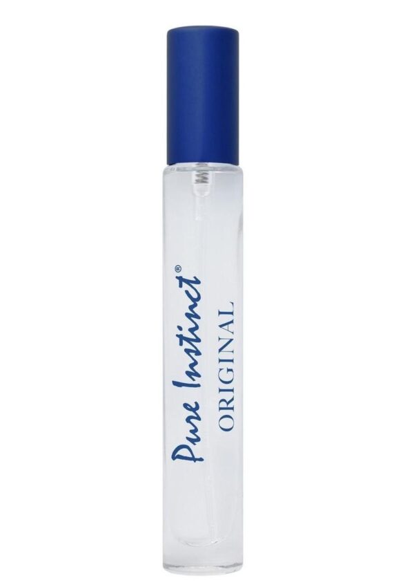 Pure Instinct Pheromone Fragrance Spray - Original - 9.2 ml/0.31oz - Image 2
