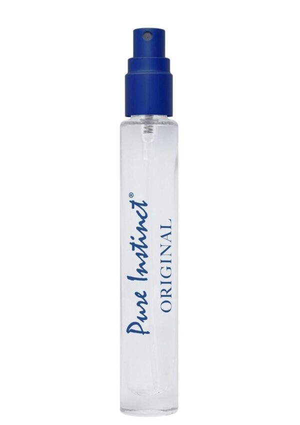 Pure Instinct Pheromone Fragrance Spray - Original - 9.2 ml/0.31oz - Image 3