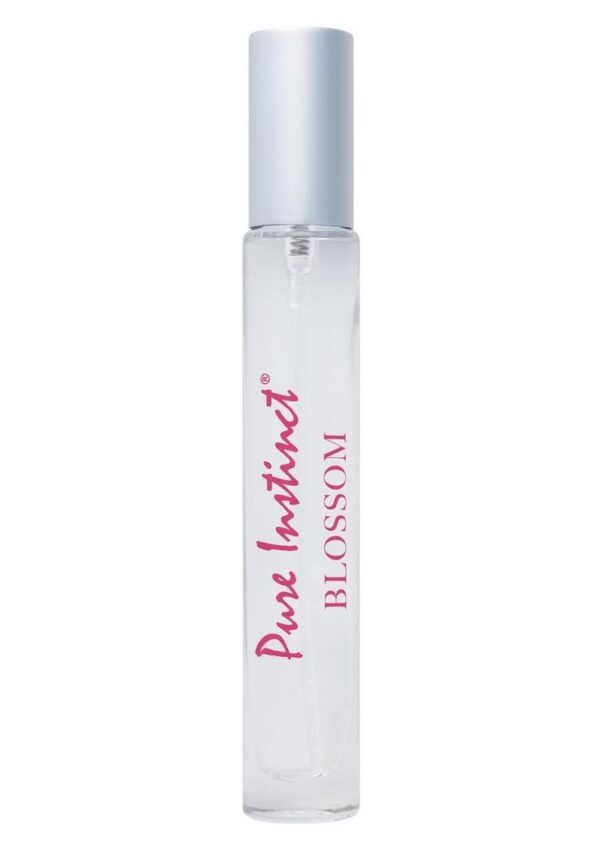 Pure Instinct Pheromone Fragrance Spray - Blossom - 9.2 ml/0.31oz - Image 2