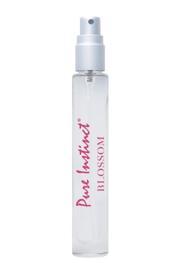 Pure Instinct Pheromone Fragrance Spray - Blossom - 9.2 ml/0.31oz - Image 3