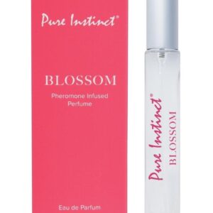 Pure Instinct Pheromone Fragrance Spray - Blossom - 9.2 ml/0.31oz