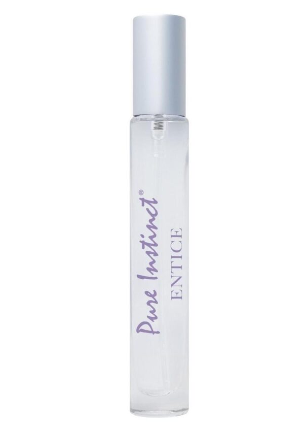 Pure Instinct Pheromone Fragrance Spray - Entice - 9.2 ml/0.31oz - Image 2