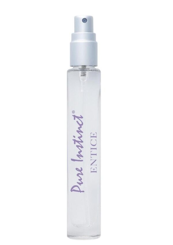 Pure Instinct Pheromone Fragrance Spray - Entice - 9.2 ml/0.31oz - Image 3