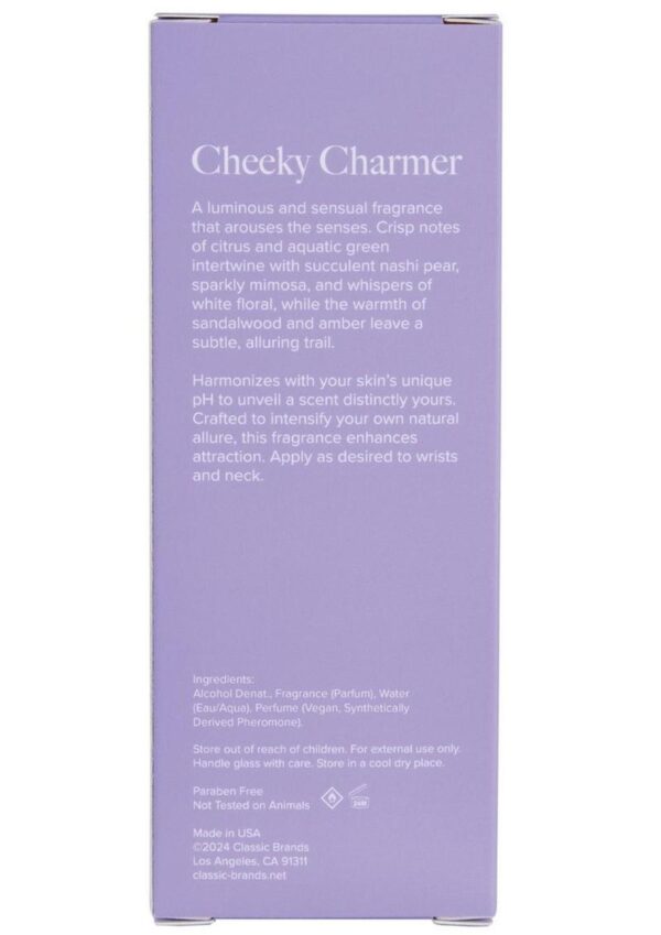 Pure Instinct Pheromone Fragrance Spray - Entice - 9.2 ml/0.31oz - Image 4