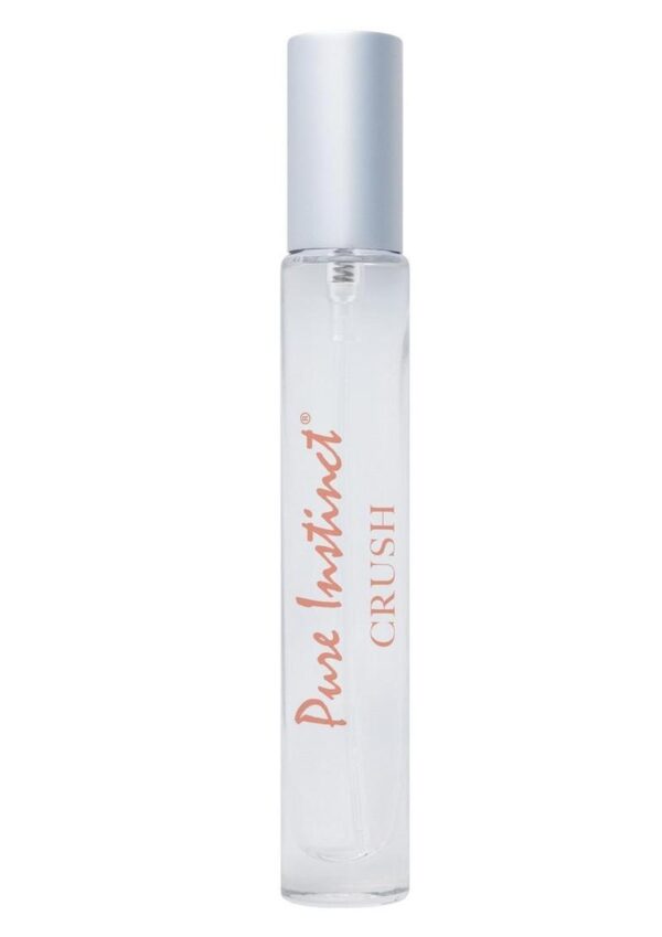 Pure Instinct Pheromone Fragrance Spray - Crush - 9.2 ml/0.31oz - Image 2