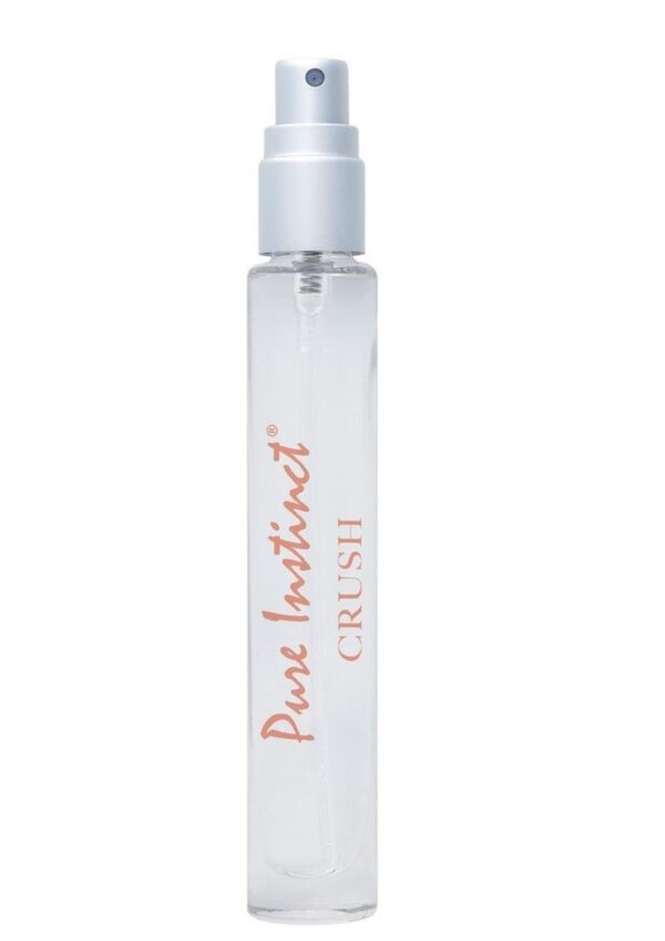 Pure Instinct Pheromone Fragrance Spray - Crush - 9.2 ml/0.31oz - Image 3