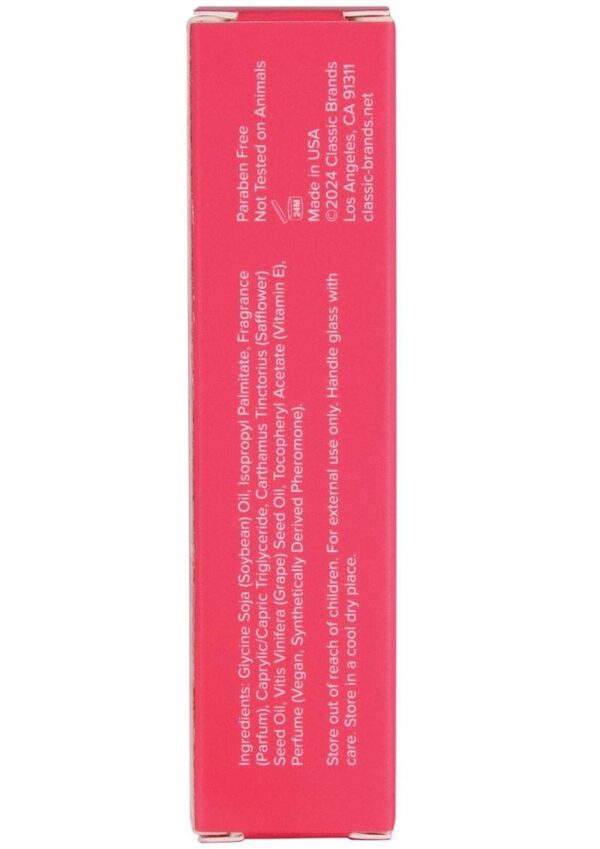 Pure Instinct Pheromone Perfume Oil Roll-On - Blossom -10.2ml/0.34oz - Image 4
