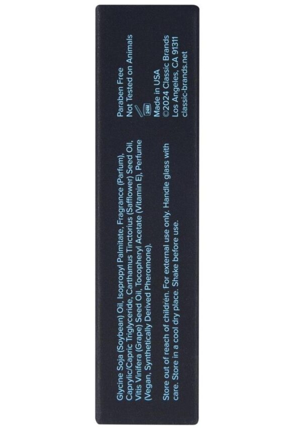 Pure Instinct Pheromone Perfume Oil - Escape -10.2ml/0.34oz - Image 4