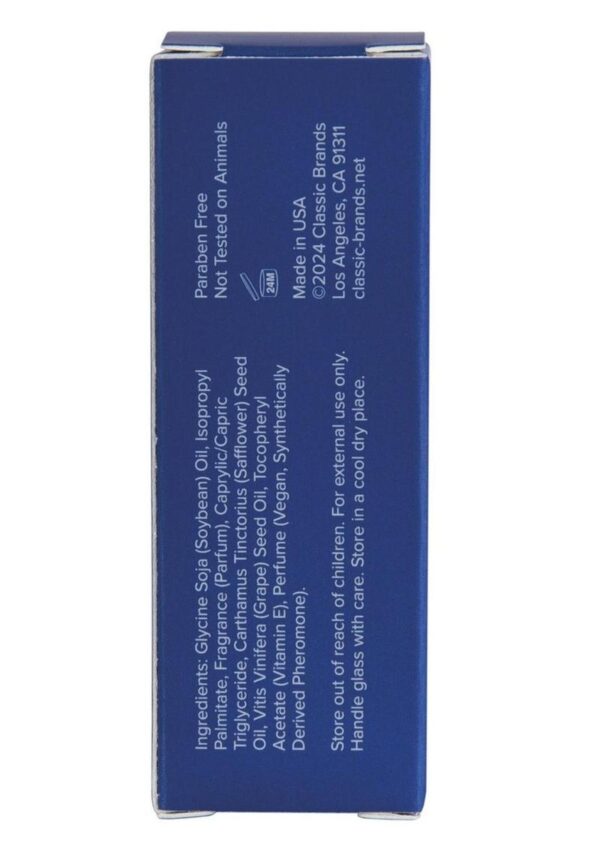 Pure Instinct Pheromone Perfume Oil Dropper- Original -15ml/0.5oz - Image 3
