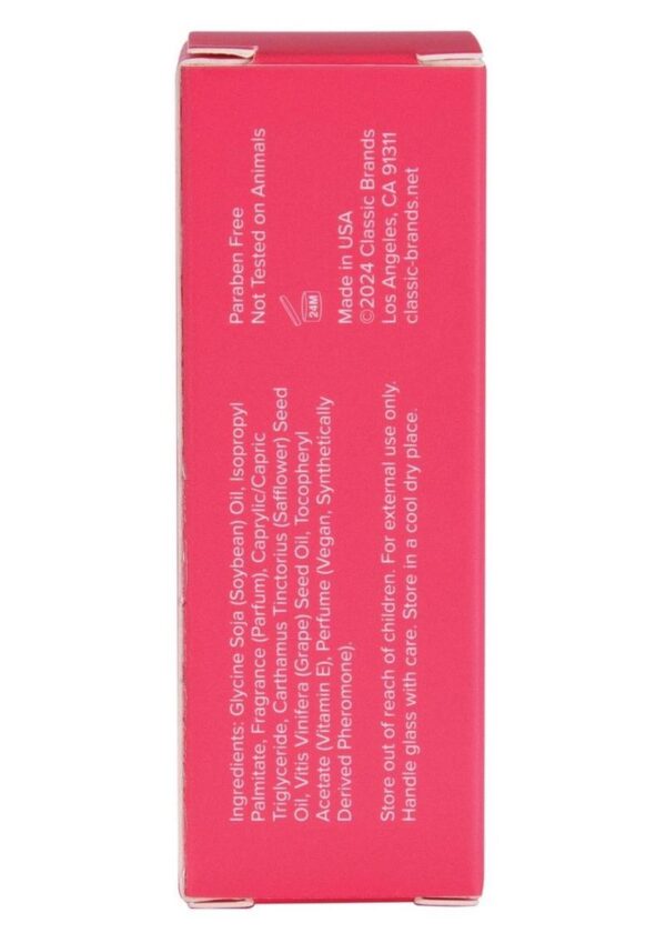 Pure Instinct Pheromone Perfume Oil Dropper- Blossom -15ml/0.5oz - Image 3
