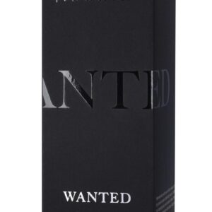Pure Instinct Wanted Mens Collection Pheromone Perfume - 2oz