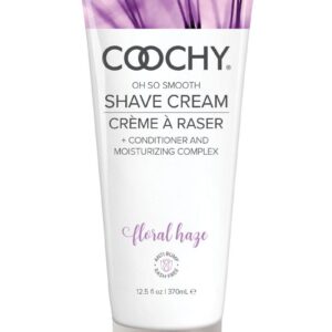 Coochy Shave Cream Floral Haze 12.5oz